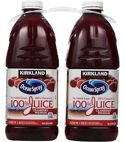 Amazon.co.jp: エリートクランベリージュース 700ml x 9本セット