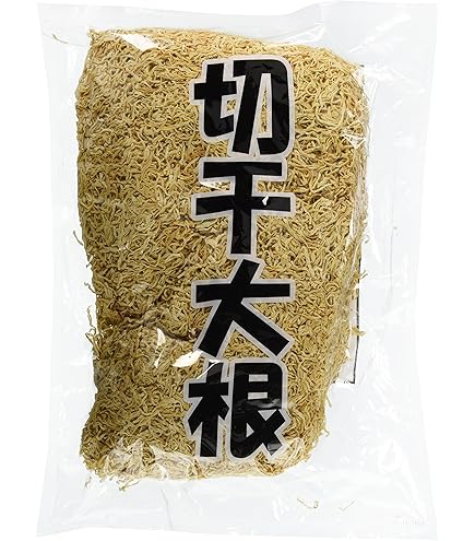 Amazon.co.jp: [かわさき屋] 宮崎県産 切り干し大根 50g×2袋 : 食品