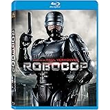 Robocop [Blu-ray] [Import]