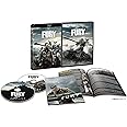 FURY / フューリー プレミアム・エディション（初回生産限定） [Blu-ray]