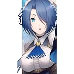 貴族転生 〜恵まれた生まれから最強の力を得る〜 iPhoneSE/5s/5c/5 壁紙 視差効果 ゾーイ