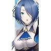 貴族転生 〜恵まれた生まれから最強の力を得る〜 - ゾーイ iPhoneSE/5s/5c/5 壁紙 視差効果 384207