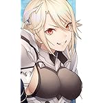 貴族転生 〜恵まれた生まれから最強の力を得る〜 FVGA(480×800)壁紙 シャーリー・グランズ