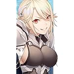 貴族転生 〜恵まれた生まれから最強の力を得る〜 XFVGA(480×854)壁紙 シャーリー・グランズ