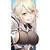 貴族転生 〜恵まれた生まれから最強の力を得る〜 - シャーリー・グランズ XFVGA(480×854)壁紙 384748