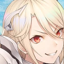 貴族転生 〜恵まれた生まれから最強の力を得る〜の人気壁紙画像 シャーリー・グランズ