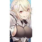 貴族転生 〜恵まれた生まれから最強の力を得る〜 iPhoneSE/5s/5c/5 壁紙 視差効果 シャーリー・グランズ