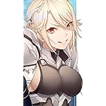 貴族転生 〜恵まれた生まれから最強の力を得る〜 QHD(540×960)壁紙 シャーリー・グランズ