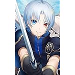 貴族転生 〜恵まれた生まれから最強の力を得る〜 FVGA(480×800)壁紙 ノア・アララート