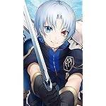 貴族転生 〜恵まれた生まれから最強の力を得る〜 HD(720×1280)壁紙 ノア・アララート