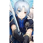 貴族転生 〜恵まれた生まれから最強の力を得る〜 iPhone SE/8/7/6s(750×1334)壁紙 ノア・アララート