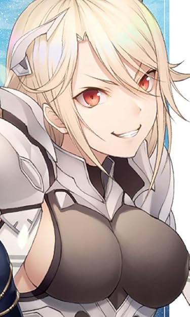 貴族転生 〜恵まれた生まれから最強の力を得る〜  iPhone/Androidスマホ壁紙(480×800)-1 - シャーリー・グランズ