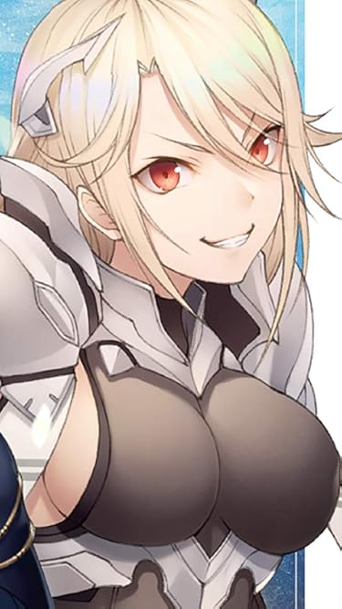貴族転生 〜恵まれた生まれから最強の力を得る〜  iPhone/Androidスマホ壁紙(480×854)-1 - シャーリー・グランズ