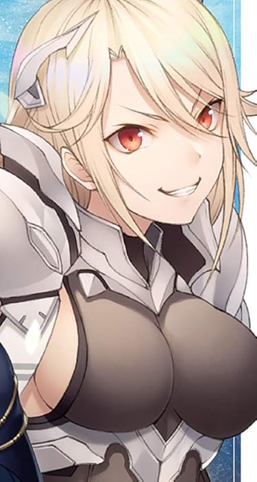 貴族転生 〜恵まれた生まれから最強の力を得る〜  iPhone/Androidスマホ壁紙(744×1392)-1 - シャーリー・グランズ