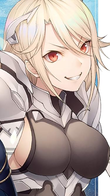 貴族転生 〜恵まれた生まれから最強の力を得る〜  iPhone/Androidスマホ壁紙(540×960)-1 - シャーリー・グランズ