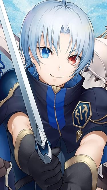 貴族転生 〜恵まれた生まれから最強の力を得る〜  iPhone/Androidスマホ壁紙(720×1280)-1 - ノア・アララート