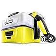ケルヒャー(KARCHER) モバイルマルチクリーナー OC3 1.680-009.0 [旧モデル] バッテリー内蔵 給水タンク一体型
