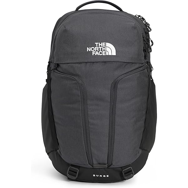 The North Face NM62460 Zac One Mile 22 Unisex, Iceberg Green