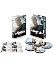 Amazon.co.jp: ザ・ラストシップ 1st シーズン 前半セット(1~6話・3枚