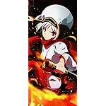 ケイオスドラゴン iPhone 15,14,13,12,11,X 壁紙(1125x2436) 忌ブキ ケイオスドラゴン iPhone 15,14,13,12,11,X 壁紙(1125x2436) 忌ブキ