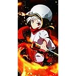 ケイオスドラゴン iPhoneSE/5s/5c/5 壁紙 視差効果 忌ブキ ケイオスドラゴン iPhoneSE/5s/5c/5 壁紙 視差効果 忌ブキ