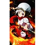 ケイオスドラゴン iPhoneSE/5s/5c/5(640×1136)壁紙 忌ブキ ケイオスドラゴン iPhoneSE/5s/5c/5(640×1136)壁紙 忌ブキ