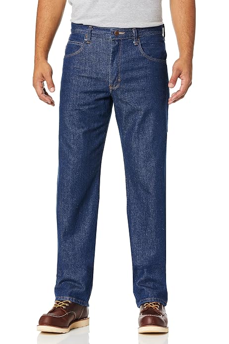 Authentics Classic Flex Jean 