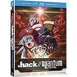 .hack//Quantum 北米版 [Blu-ray]