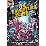 The Adventure Zone: Murder on the Rockport Limited!