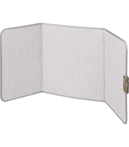 Panasonic　デスクヒーター Amazon | パナソニック デスクヒーター 2段階温度調整 グレー DC