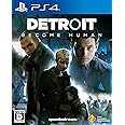 【PS4】Detroit: Become Human