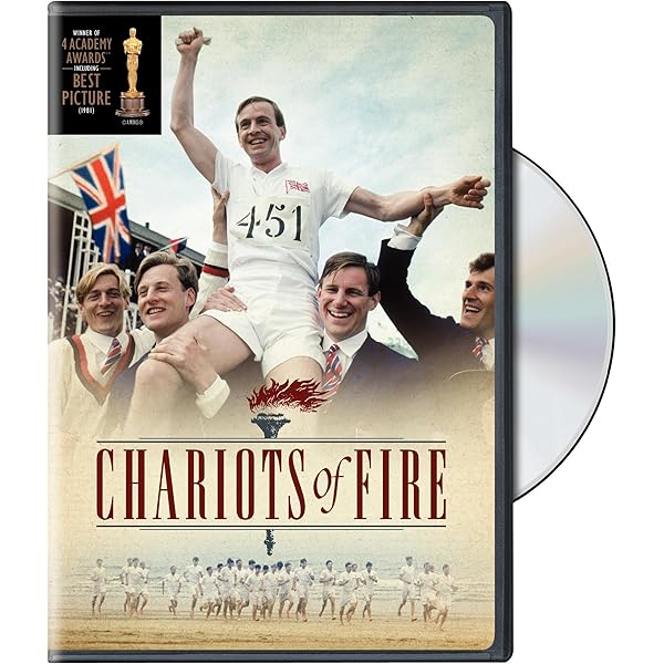 【中古】「非常に良い」［CD］Chariots of Fire Amazon.co.jp: Chariots of Fire: ミュージック