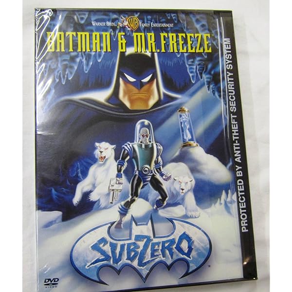 Amazon.co.jp: バットマン マスク・オブ・ファンタズム [DVD] : 特撮: DVD