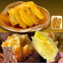 ★56☆​【1kg・超大特価】熟成平干し 1kg×4セット（正規品） Amazon | 大容量 1㎏セット【国産】 超お得◎熟成紅はるか 干し芋 訳