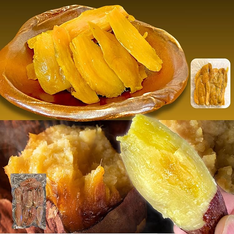 Amazon | 天然生活【訳あり】干し芋 無添加（茨城県産） (2㎏) | 天然