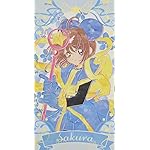 カードキャプターさくら iPhone SE第2~3世代 8~6 壁紙 視差効果 木之本 桜 (きのもと さくら) カードキャプターさくら iPhone SE第2~3世代 8~6 壁紙 視差効果 木之本 桜 (きのもと さくら)