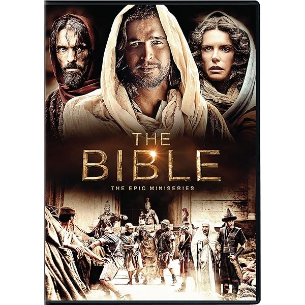 Amazon.co.jp: Bible [DVD] : DVD