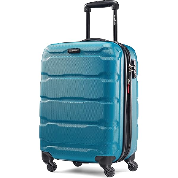 Amazon.co.jp: Samsonite Centric 伸縮ハードサイドラゲッジ スピナー
