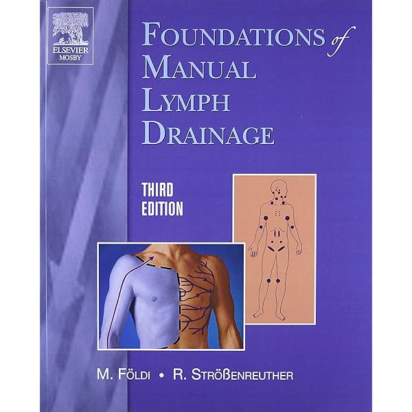 Silent Waves: Theory and Practice of Lymph Drainage Therapy