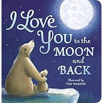 絵本・児童書 To the One I Love - Me to You Amazon | I Love You to the Moon and Back | Hepworth, Amelia