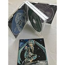 初音ミク-Project DIVA-F Complete Collection(初回生産限定盤)(Blu-ray Disc付) [CD] 初音ﾐｸ -Project DIVA-F Complete Collection・ｳﾞｧﾘｱｽ | Sony
