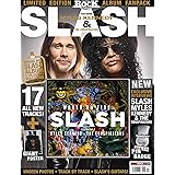 Classic Rock Presents: Slash Featuring Myles Kennedy And The Conspirators World On Fire Fanpack