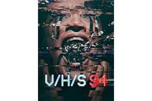 V/H/S 94