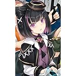 目覚めたら最強装備と宇宙船持ちだったので、一戸建て目指して傭兵として自由に生きたい FVGA(480×800)壁紙 クリス