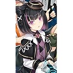 目覚めたら最強装備と宇宙船持ちだったので、一戸建て目指して傭兵として自由に生きたい iPhoneSE/5s/5c/5(640×1136)壁紙 クリス