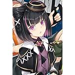 目覚めたら最強装備と宇宙船持ちだったので、一戸建て目指して傭兵として自由に生きたい iPhone(640×960)壁紙 クリス