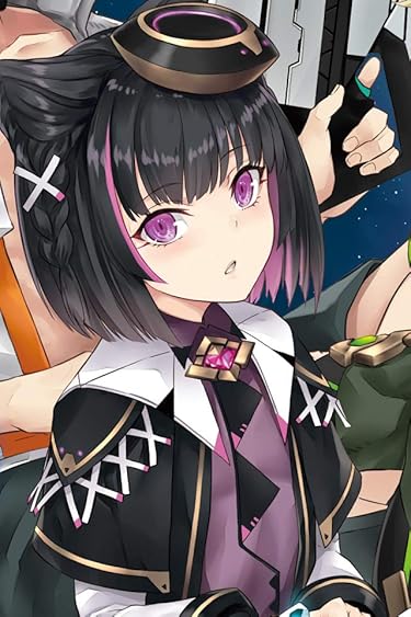 目覚めたら最強装備と宇宙船持ちだったので、一戸建て目指して傭兵として自由に生きたい  iPhone/Androidスマホ壁紙(640×960)-1 - クリス