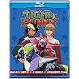 Tiger & Bunny Set 2
