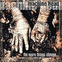 Machine Head マシーンヘッド　ピック Machine Head マシーンヘッドピック