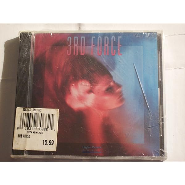 Amazon.co.jp: Force of Nature: ミュージック